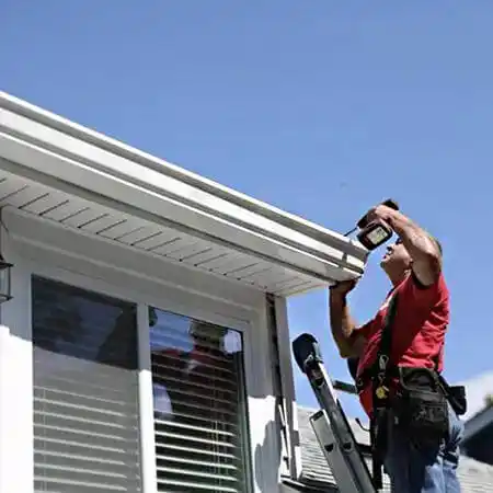 gutter services Spearfish